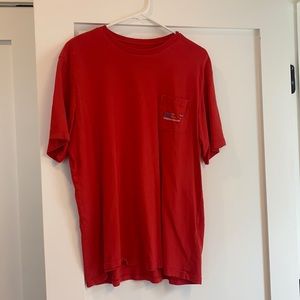 Vineyard vines American t-shirt